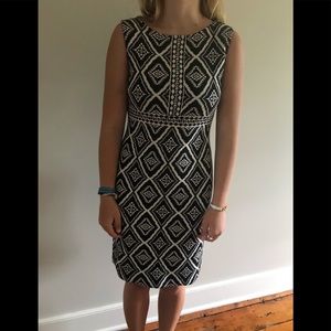 St John dress